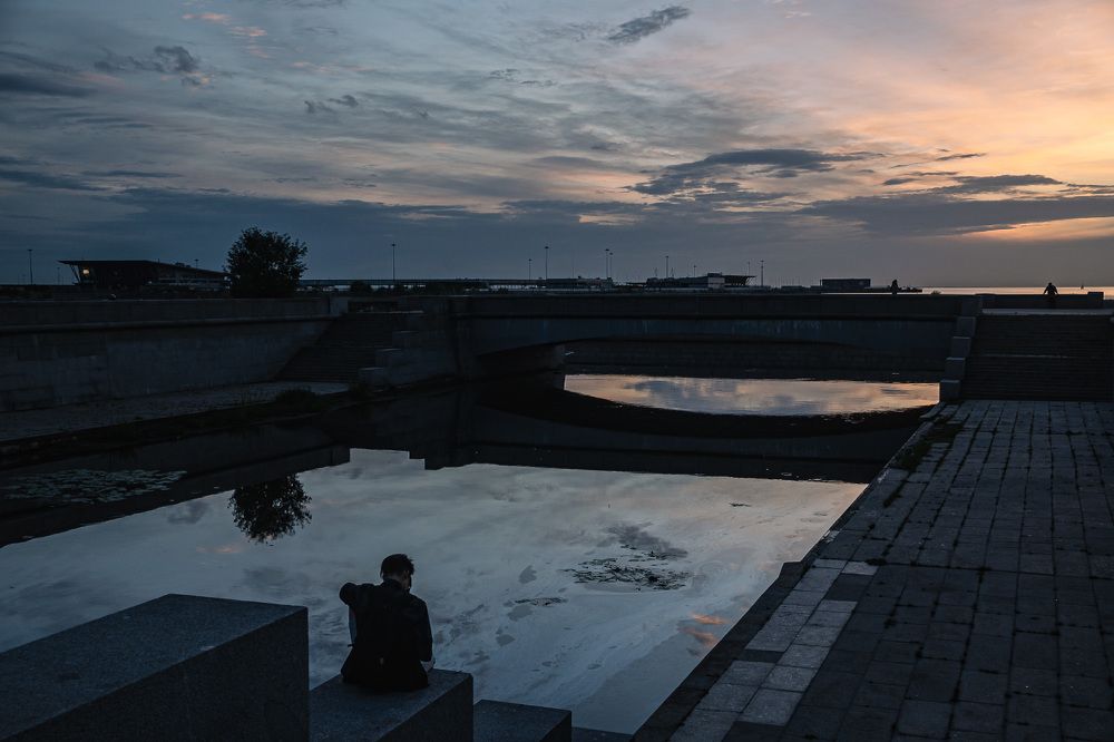 Photograph by Марина Короткова