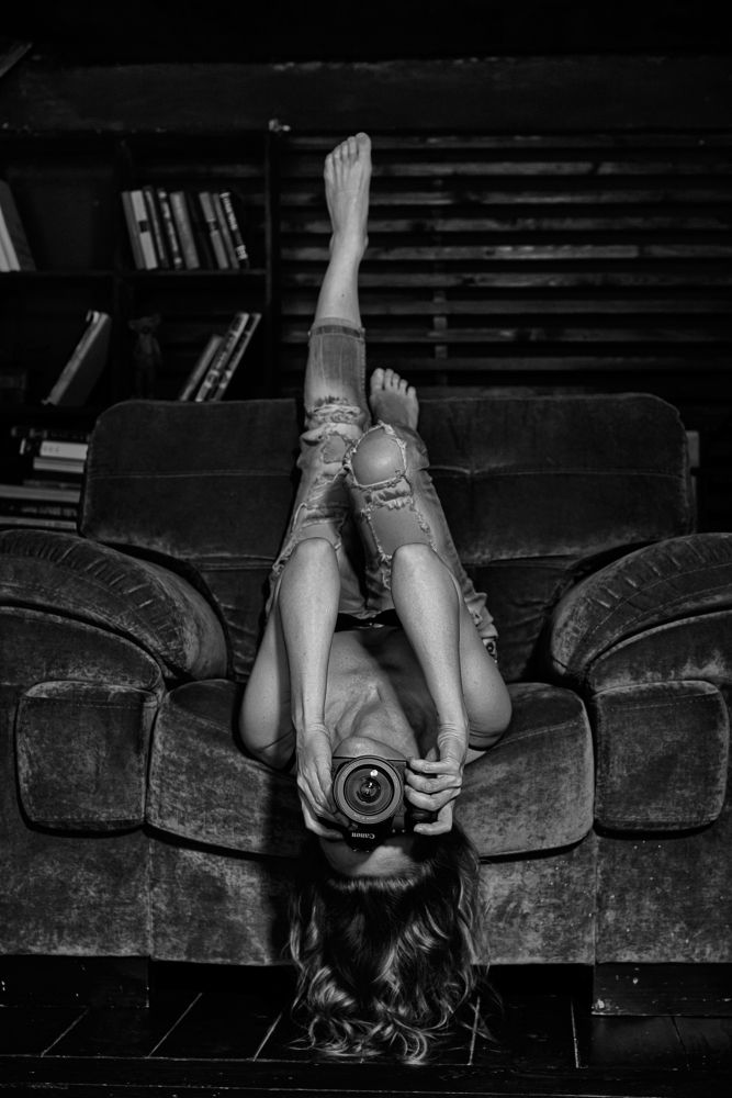 Фотография автора Гордеева Оксана