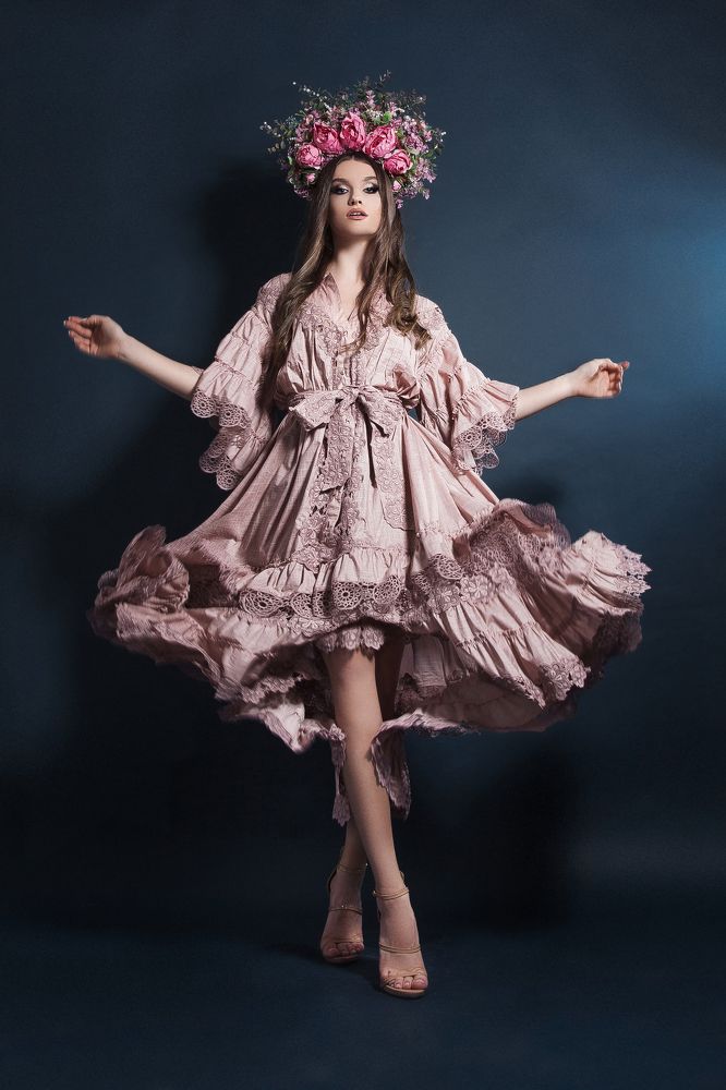 Photograph by Ольга Беленькая