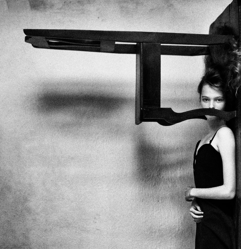 Photograph by Daniel Ernesto Martínez Reyes