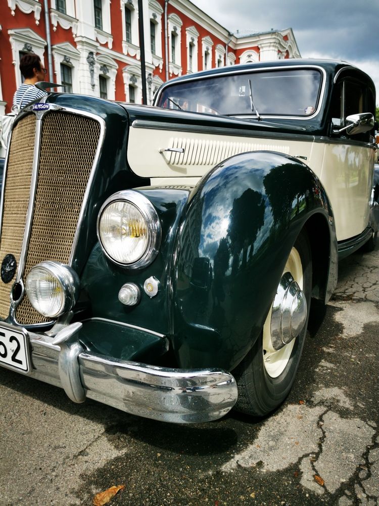 Photograph by Raitis Miksons