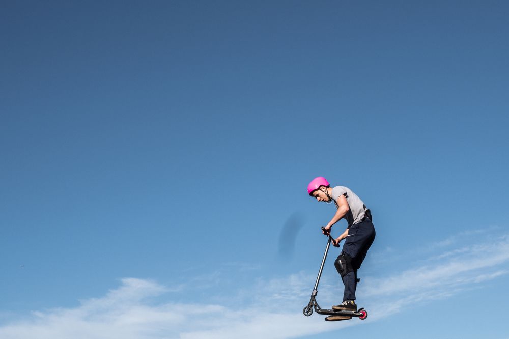 Photograph by Наталья Буракова