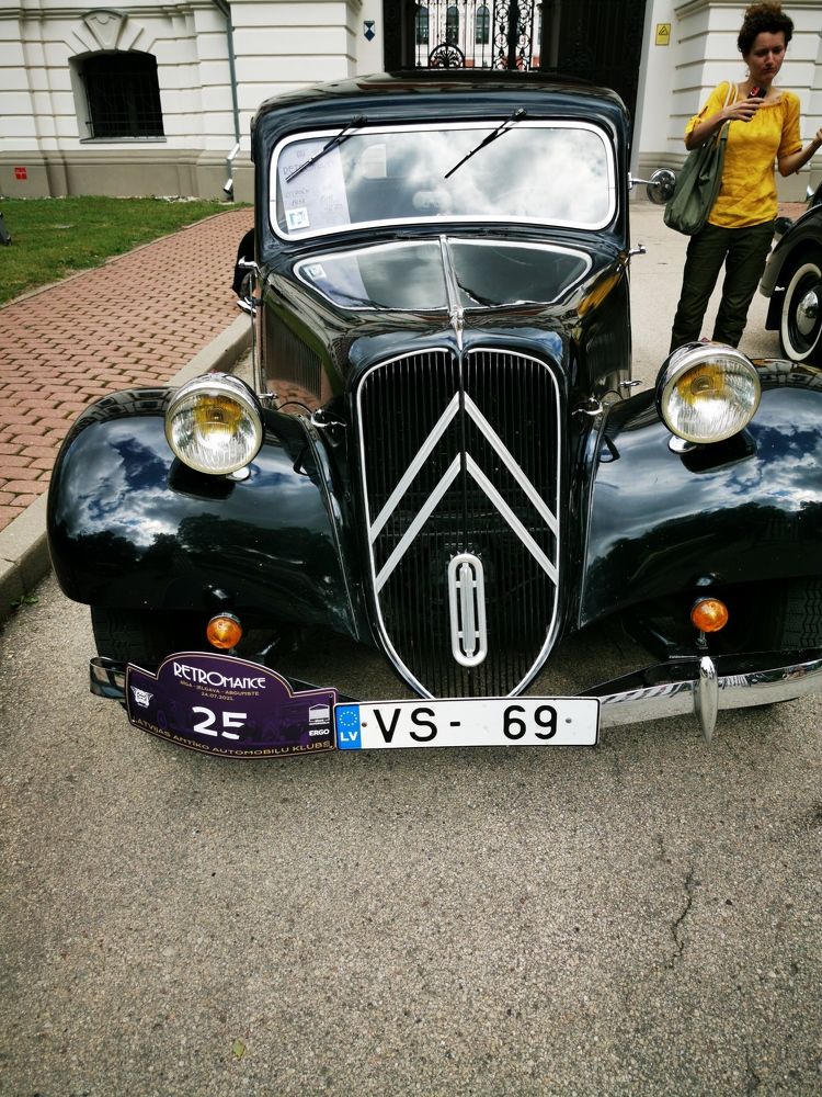 Photograph by Raitis Miksons