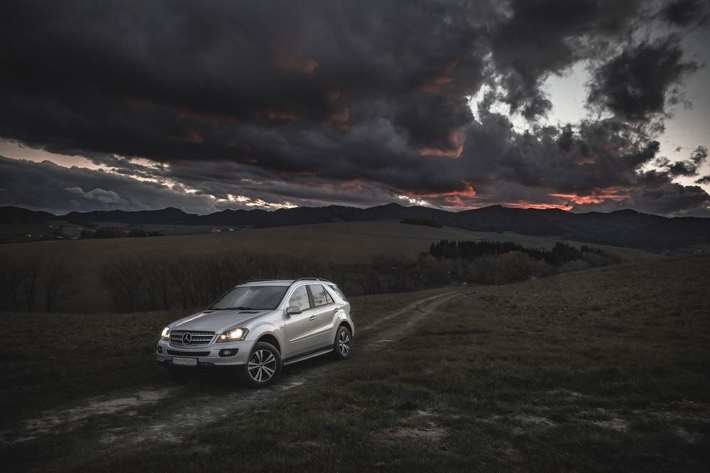 Photograph by Tomas Kozel