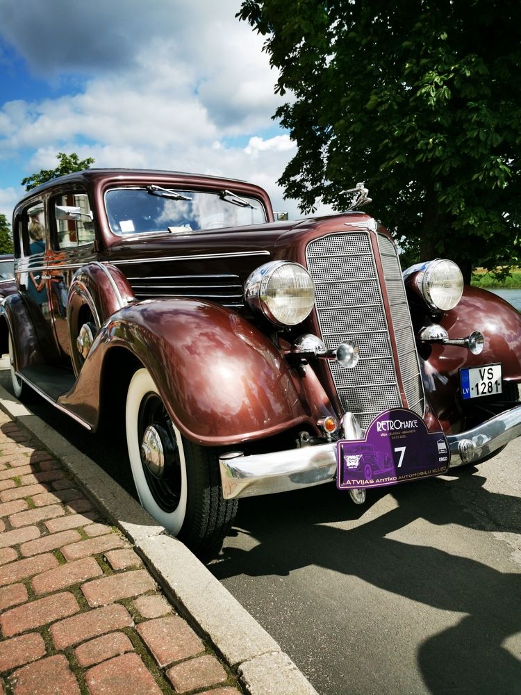 Photograph by Raitis Miksons