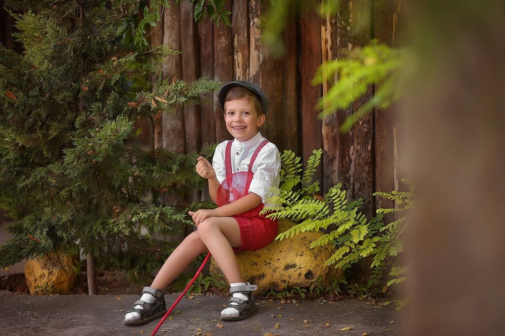 Photograph by Наталья Надобенко