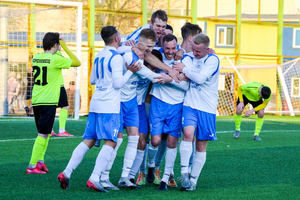 Photograph by Денис Белов