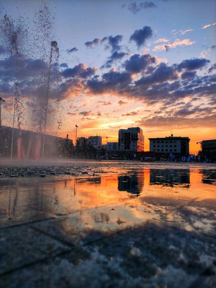 Photograph by Микка