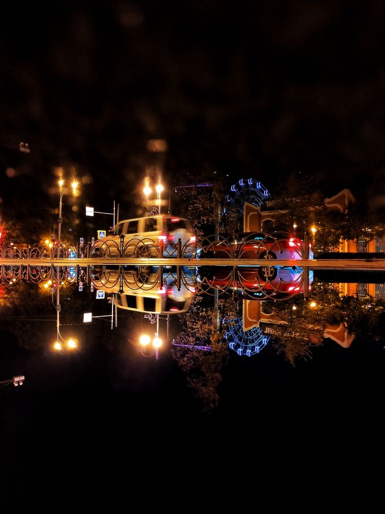 Photograph by Микка