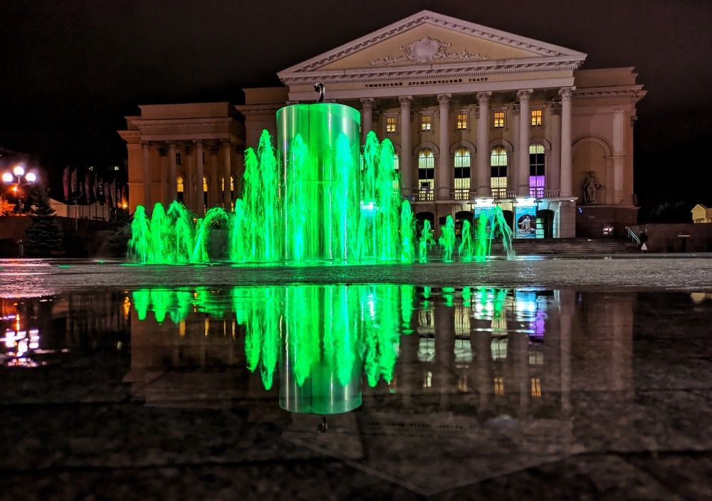 Photograph by Микка