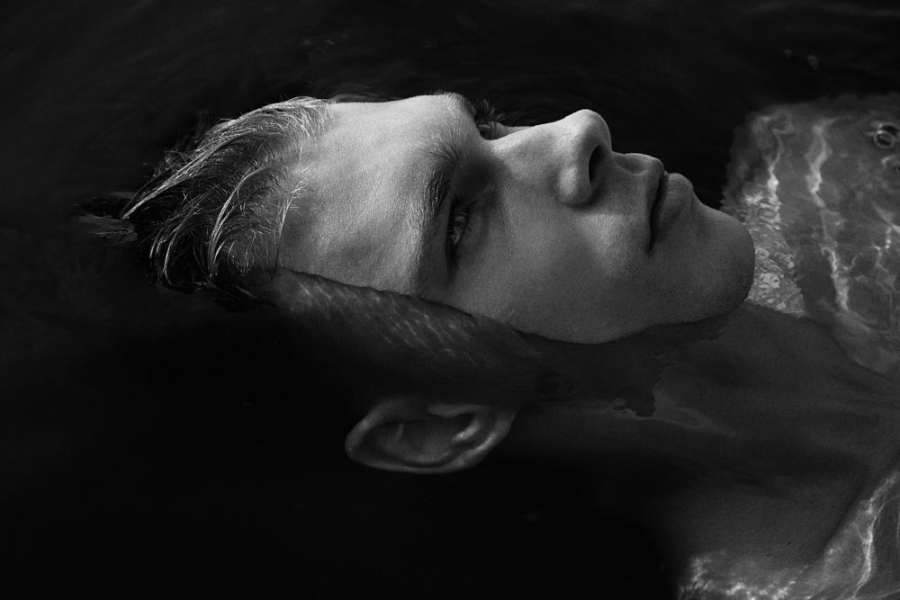 Photograph by Alexandra Vain