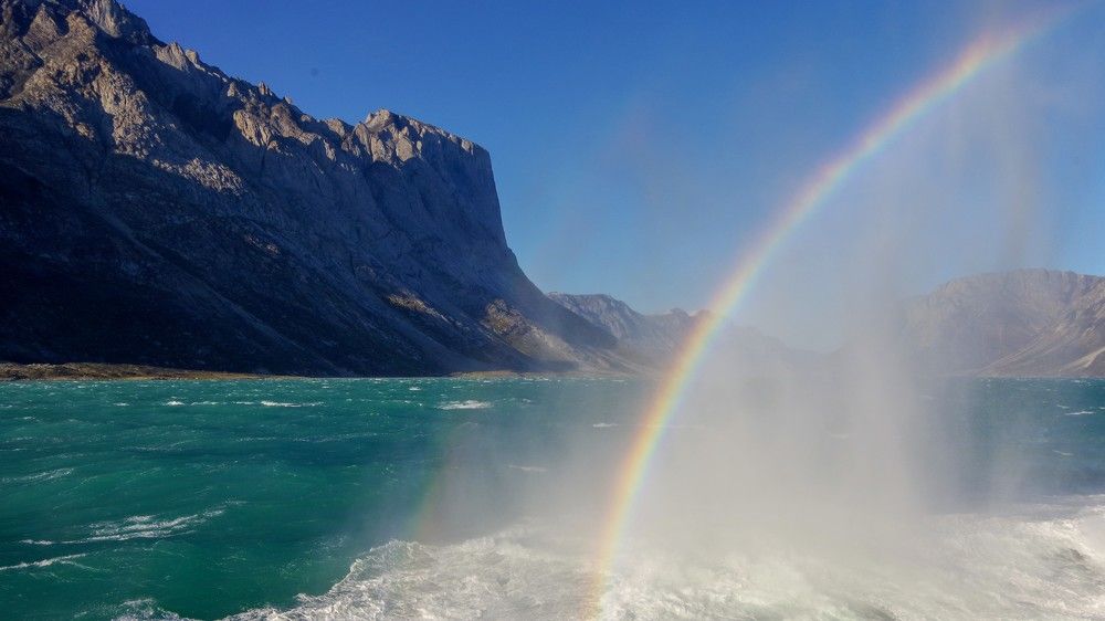 Photograph by Andrei Baburin