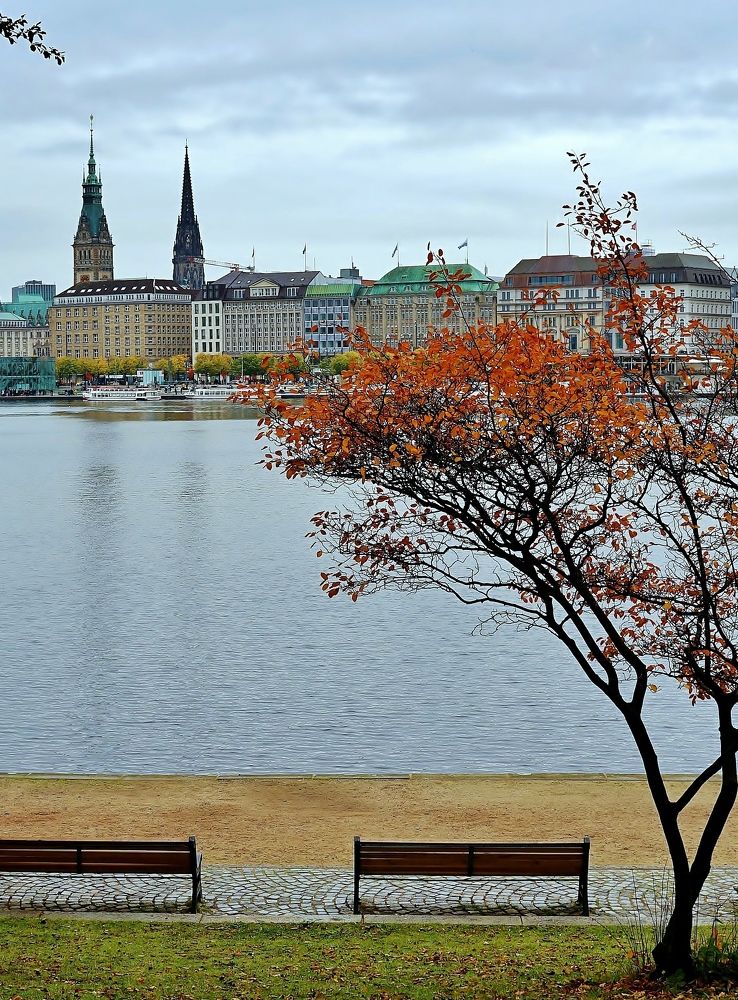 Photograph by Владимир Дудин