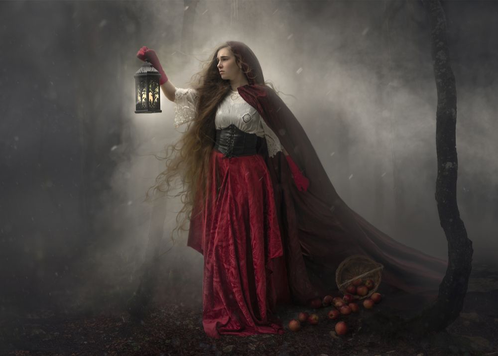 Photograph by Marina Shipova