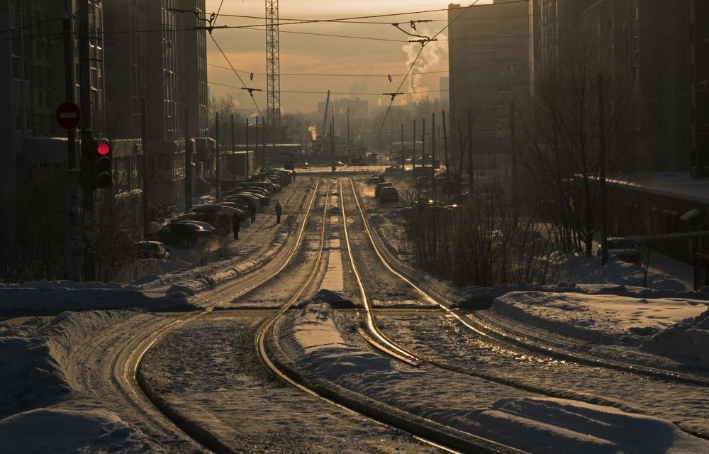 Фотография автора Владимир