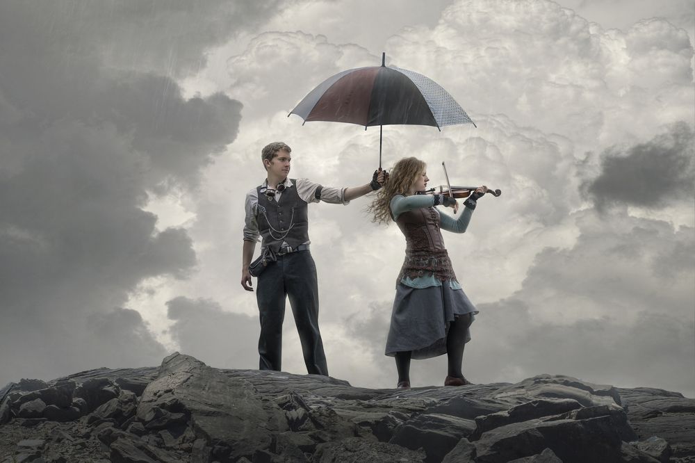 Photograph by Marina Shipova