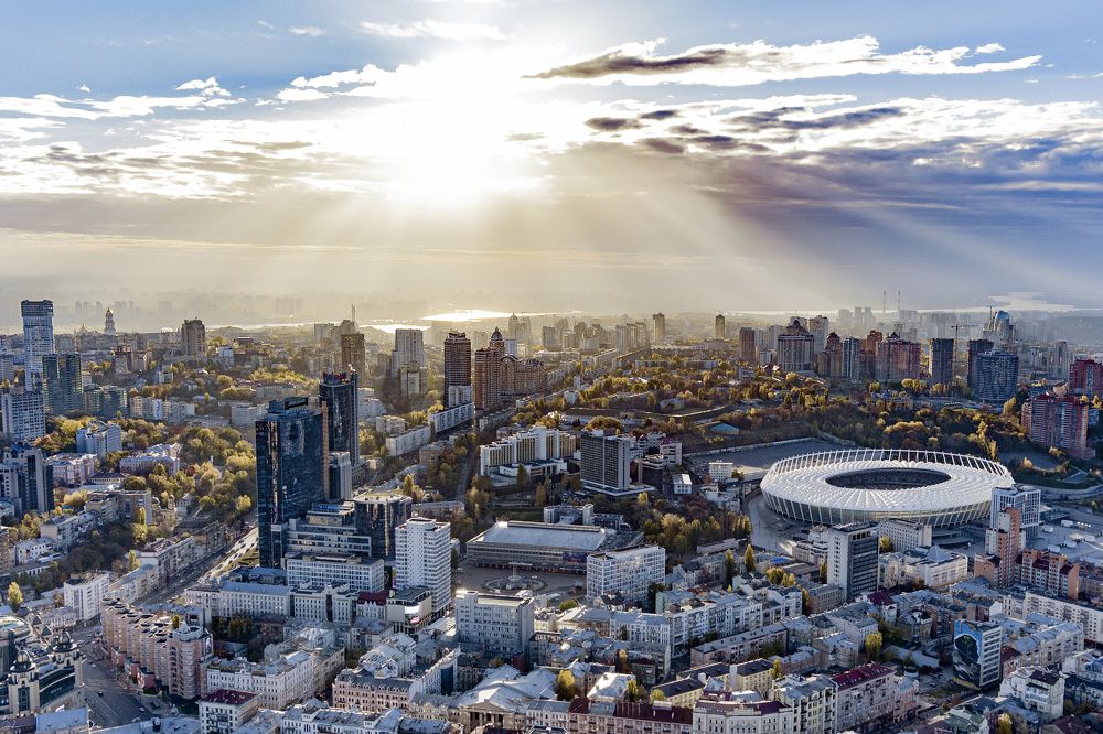 Photograph by Александр Тумко