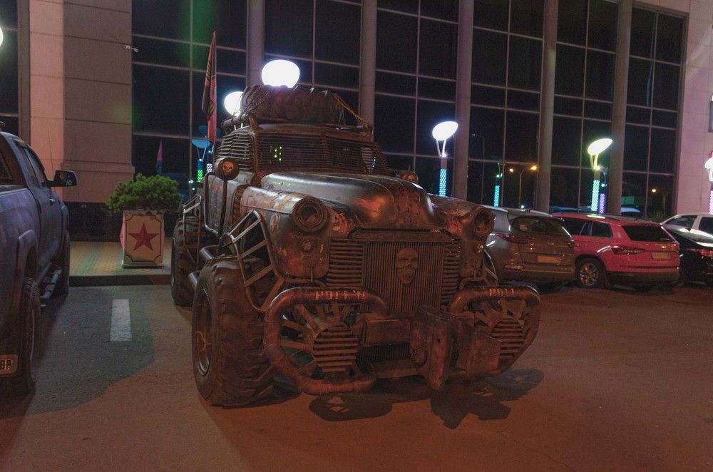 Photograph by Дмитрий Граждан