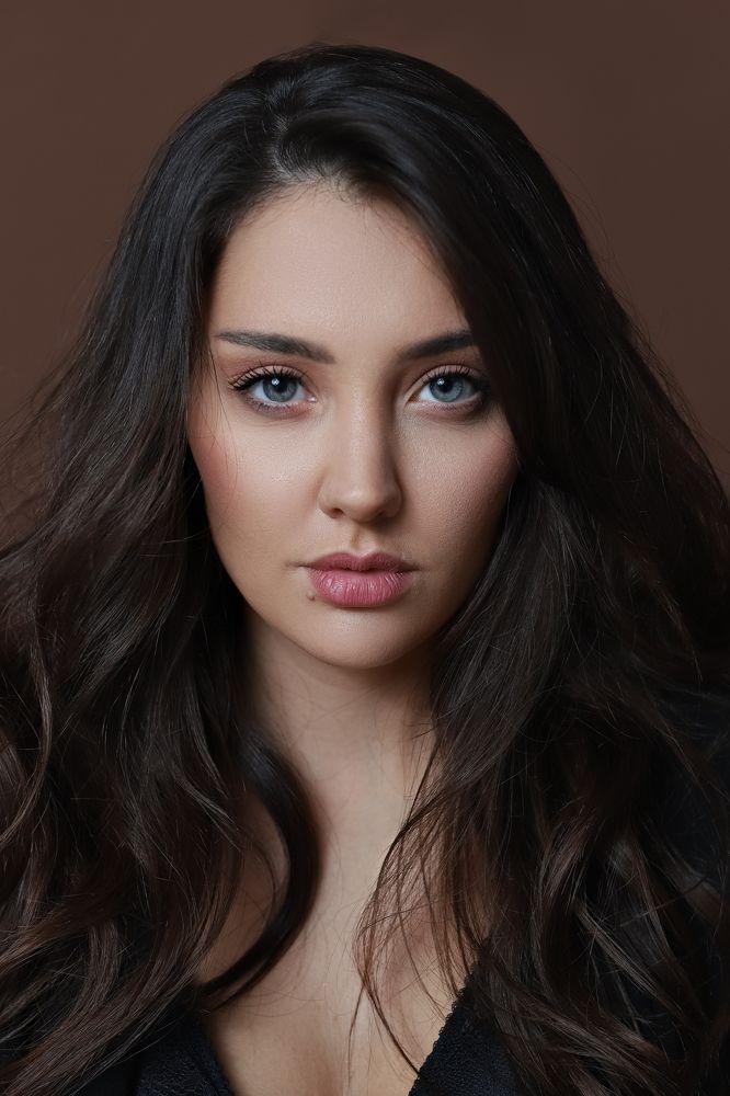 Photograph by TATIANA SHKUNDINA