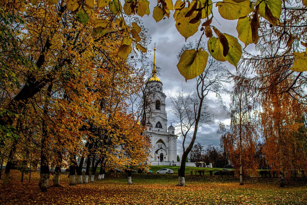 Photograph by Игорь Смирнов