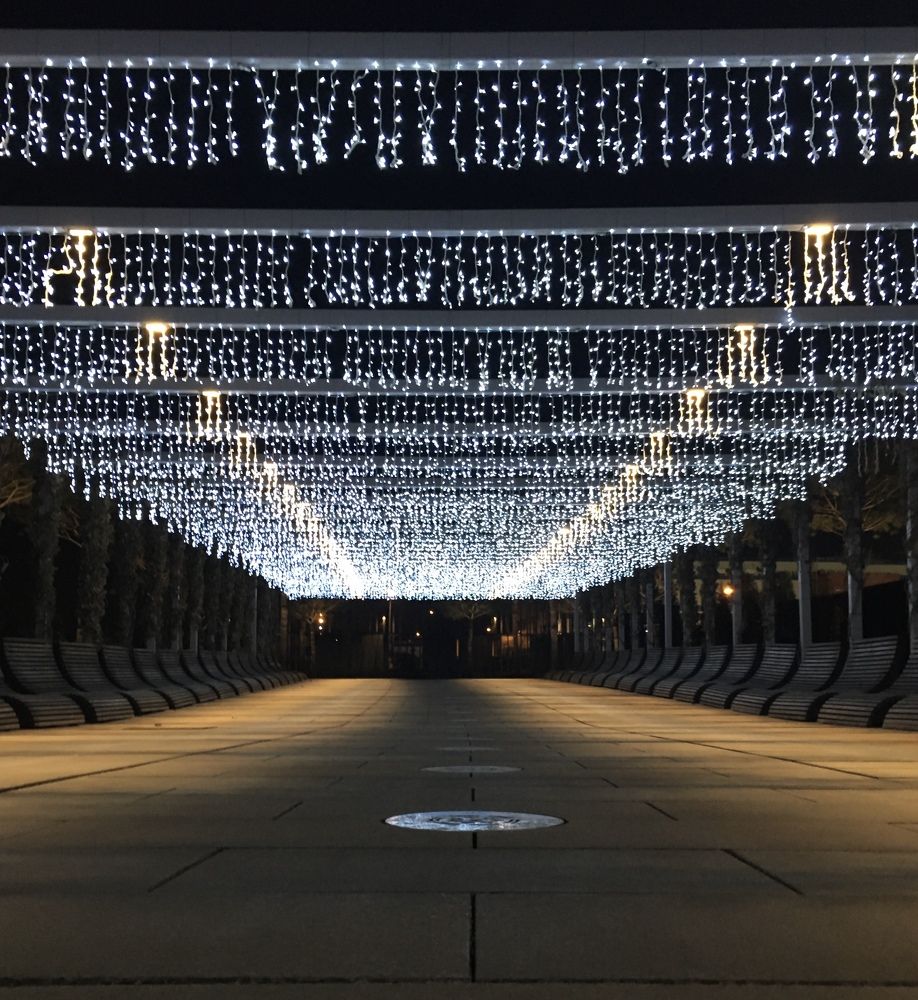 В преддверии праздника