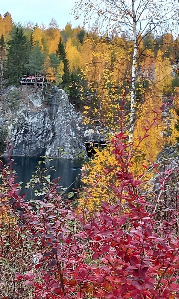 Photograph by Евгений Савулькин