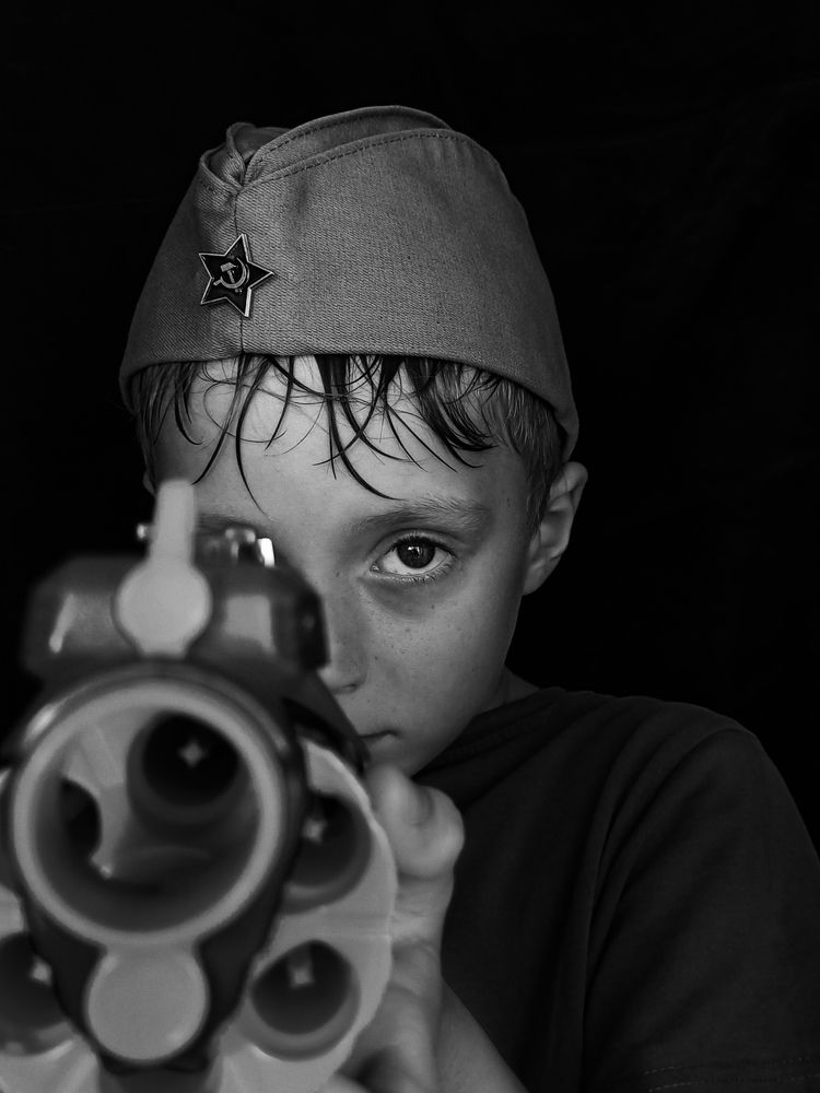 Photograph by Анна