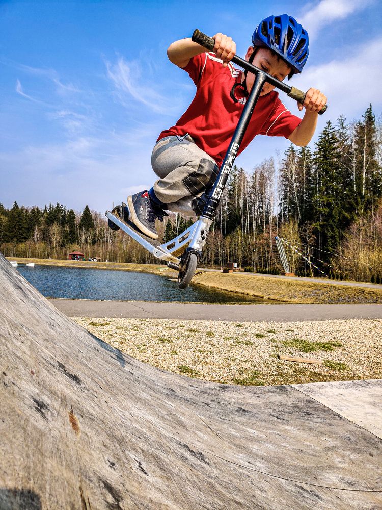 Photograph by Елена Башмакова