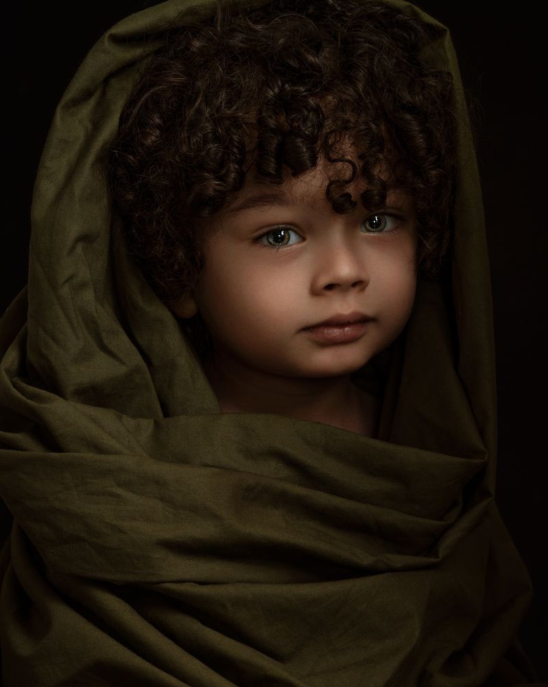 Photograph by alireza sahebi