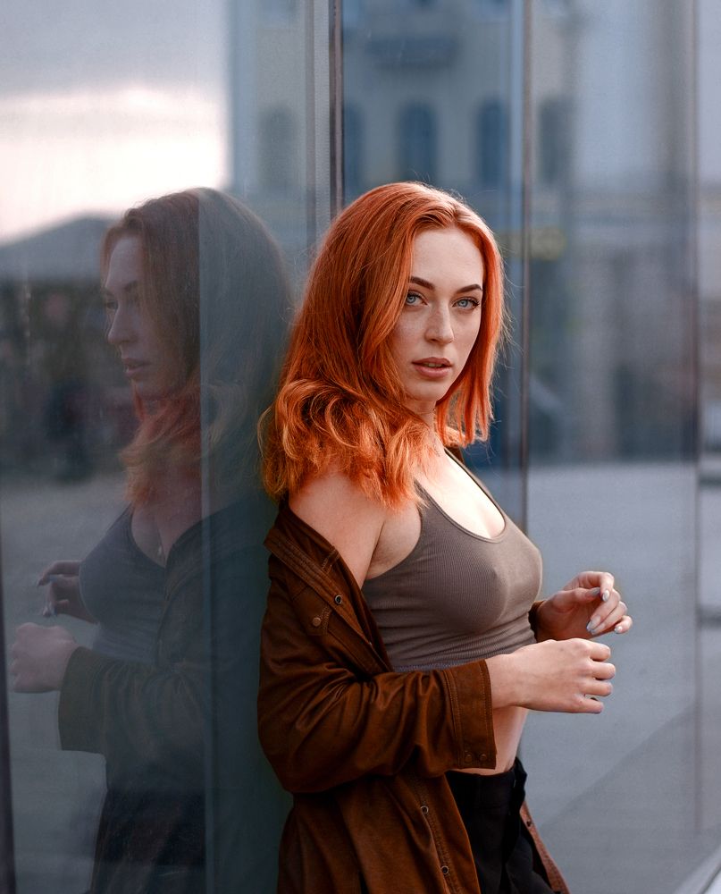 Photograph by Евгений Вознюк