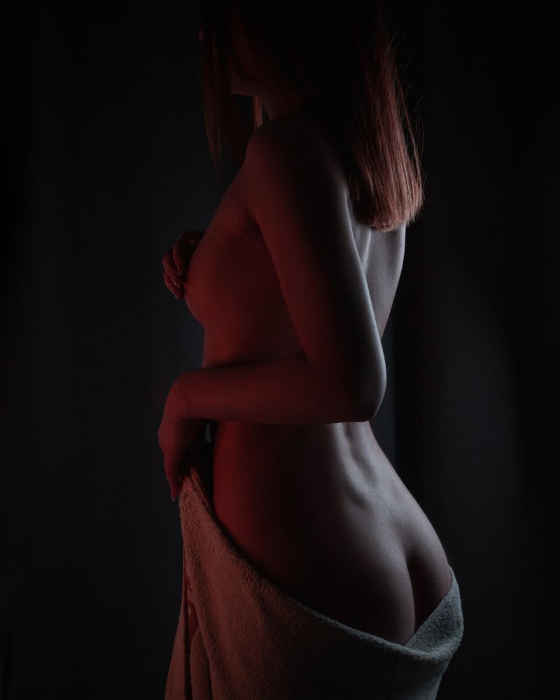 Photograph by Илья Варин