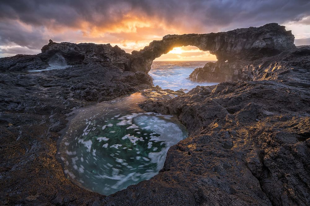 Photograph by Obed GM