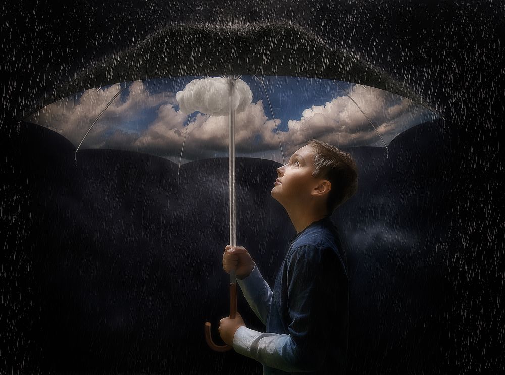 Photograph by Martin Kucera