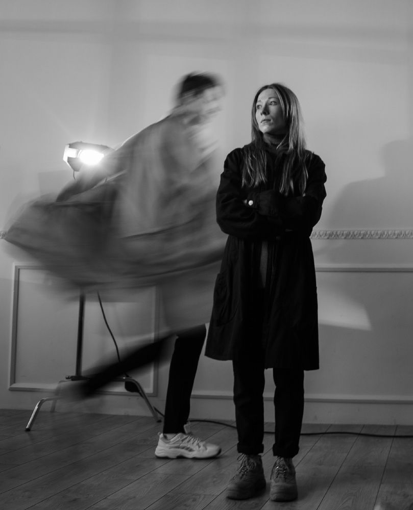 Photograph by Ирина Степанова