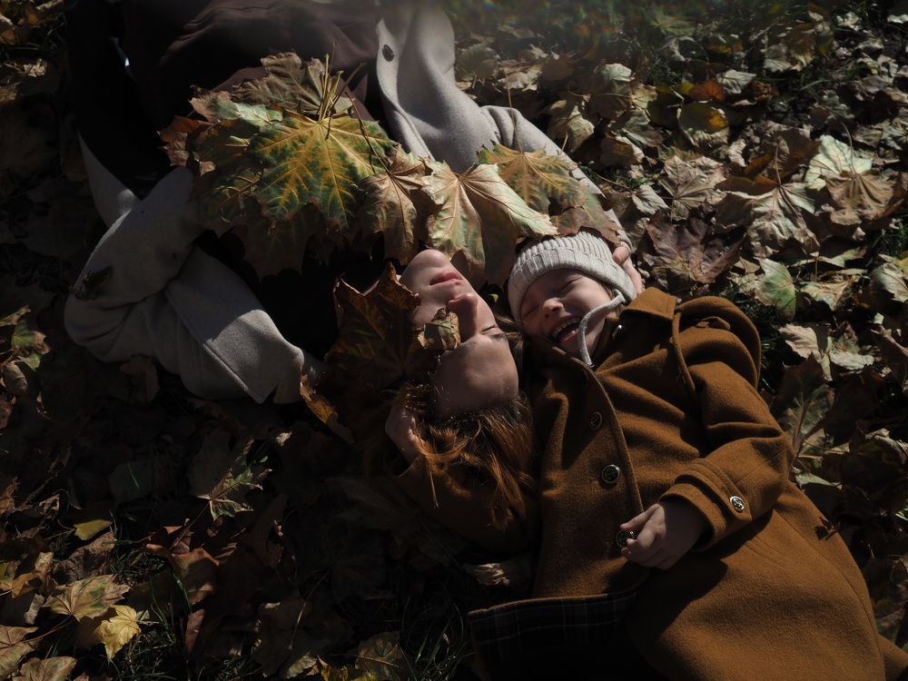 Photograph by Любовь Ершова