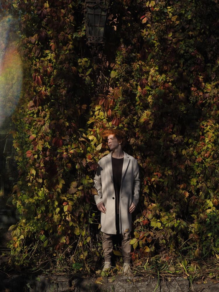 Photograph by Любовь Ершова