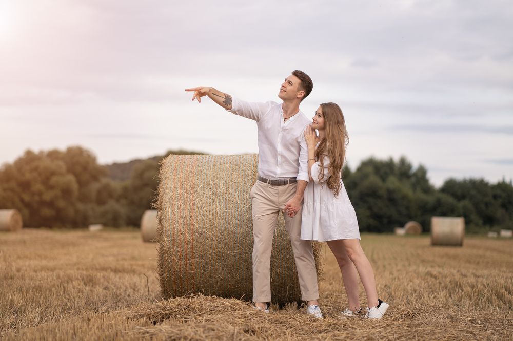 Photograph by Elena Chebarkaeva