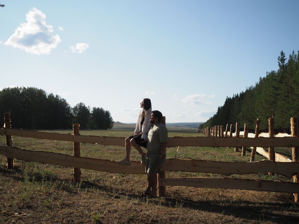 Photograph by Любовь Ершова