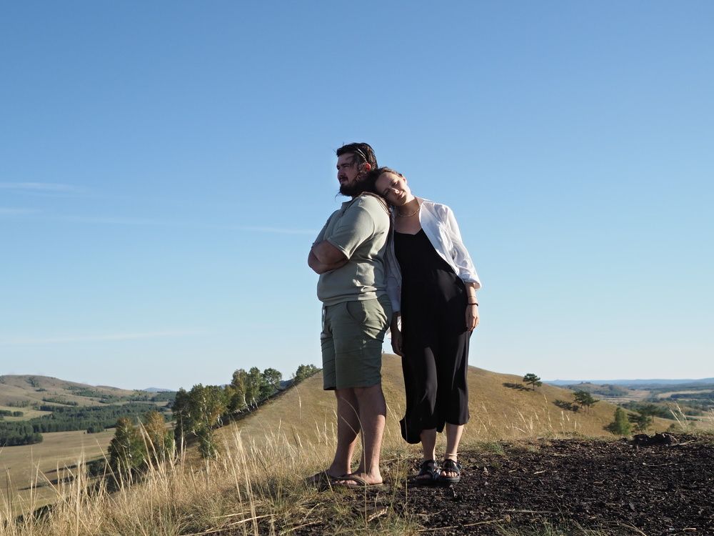 Photograph by Любовь Ершова