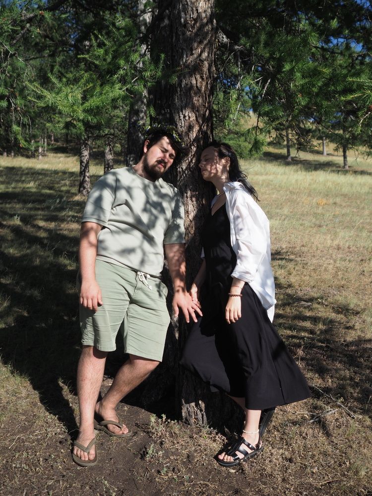 Photograph by Любовь Ершова