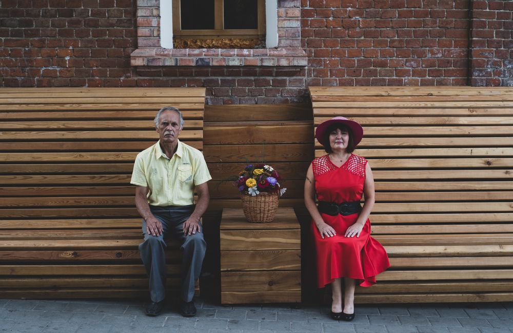 Photograph by Богдан Тарасов