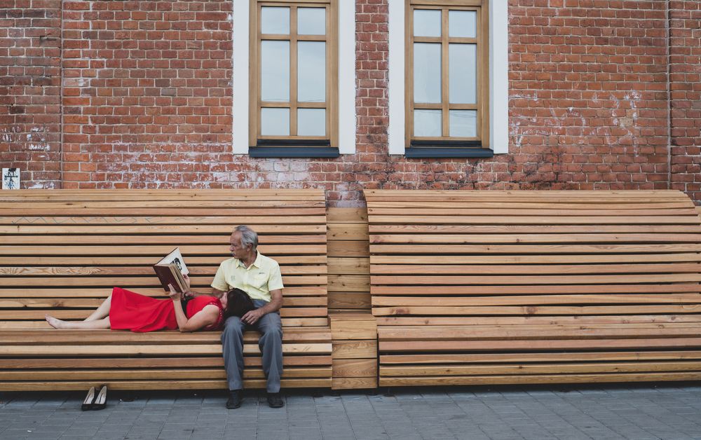 Photograph by Богдан Тарасов