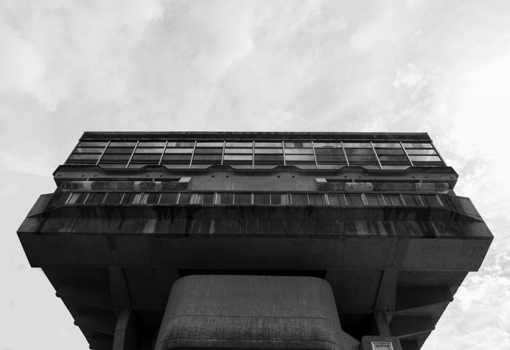 Photograph by Jose Maria Lavori