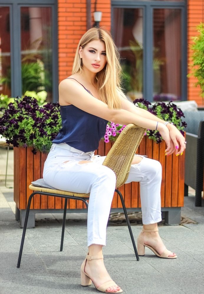 Photograph by Валерий Скрыльков