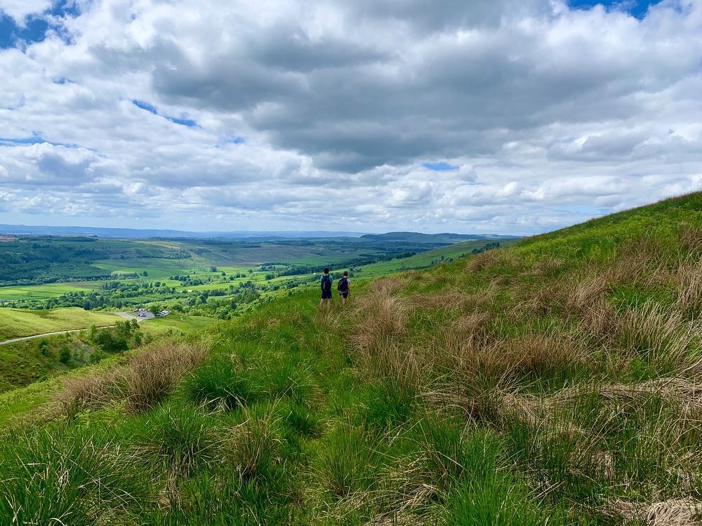 Photograph by Maria Dzene