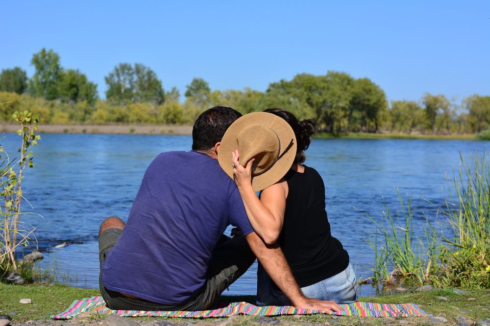 Photograph by VICKY Martinez