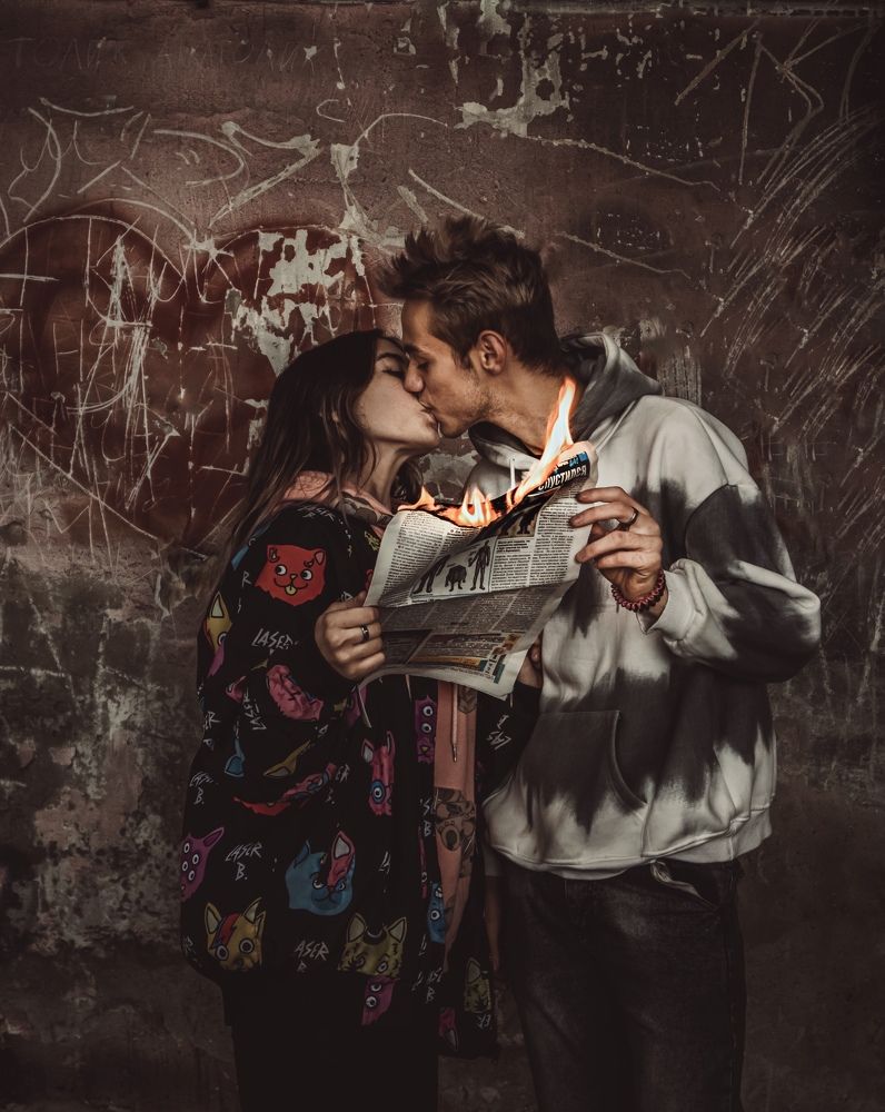 Photograph by Наталья Анцева