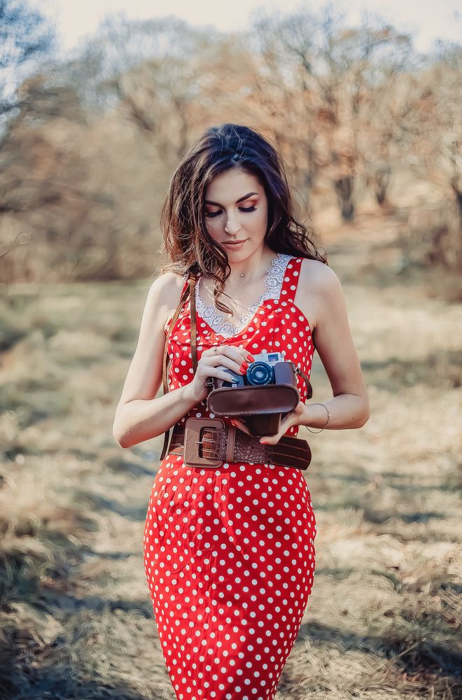 Photograph by Елена Зудова