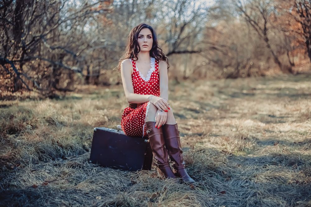 Photograph by Елена Зудова