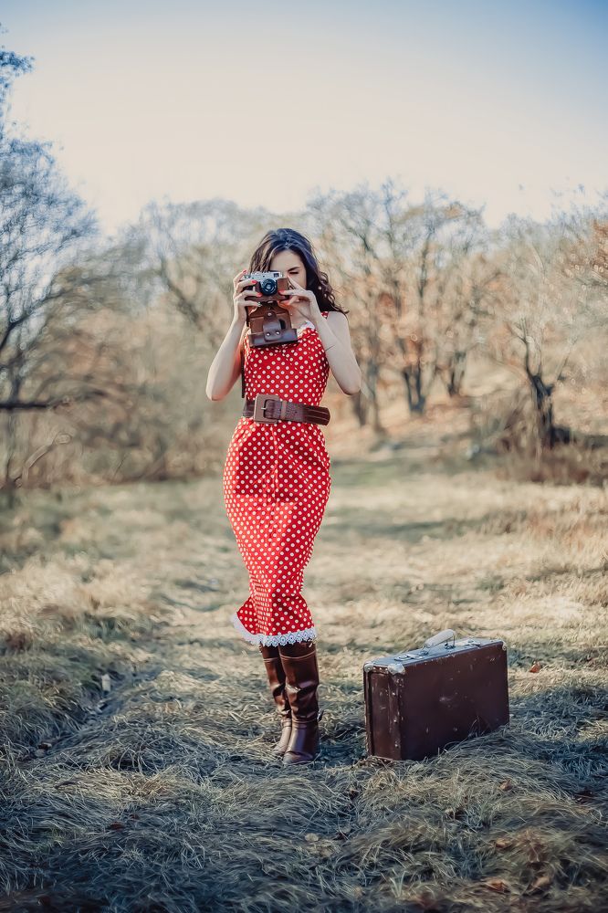 Photograph by Елена Зудова